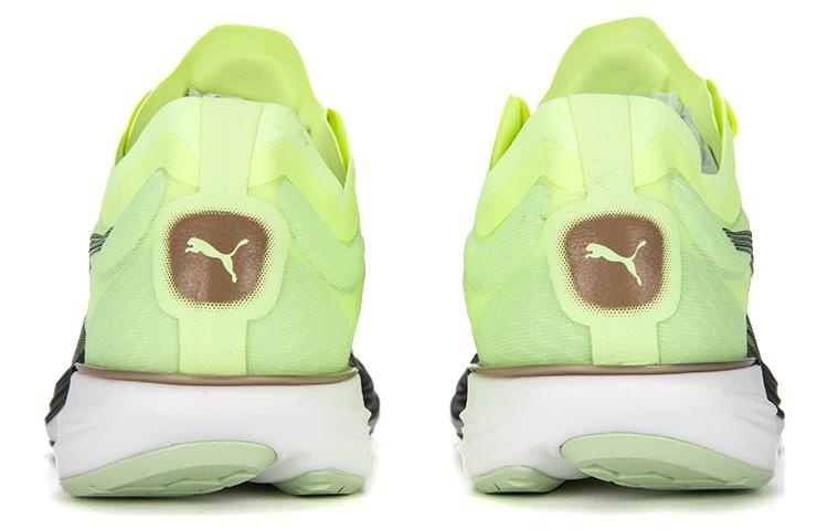 PUMA Liberate Nitro 2 'GREEN' 377827-01 - 4