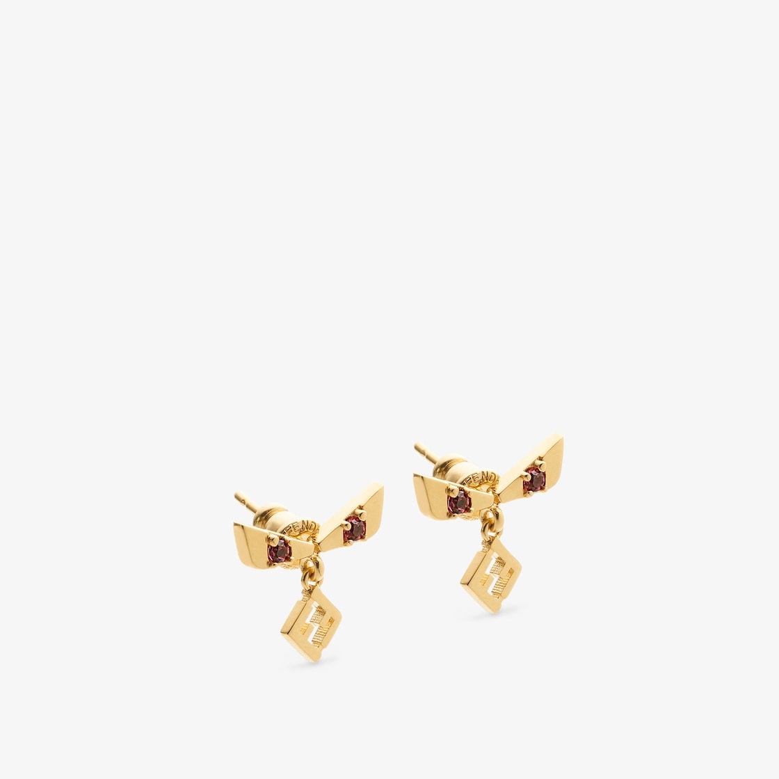 Earrings - 1