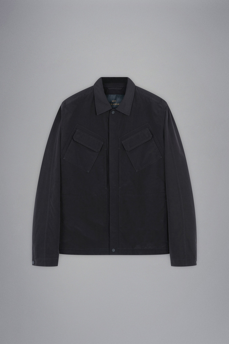 RE-130 HIGH DENSITY SHACKET 1