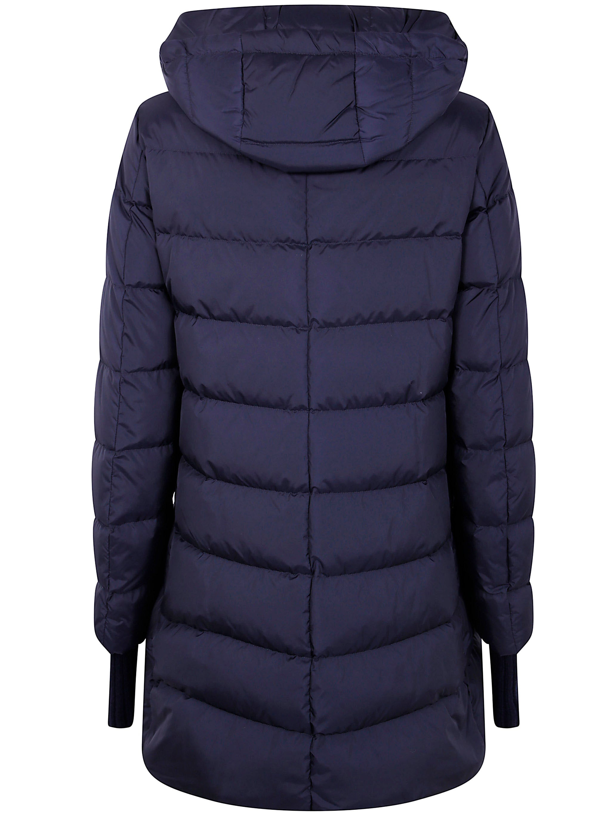 Herno Women "A-Shape Chamonix" Jacket - 2