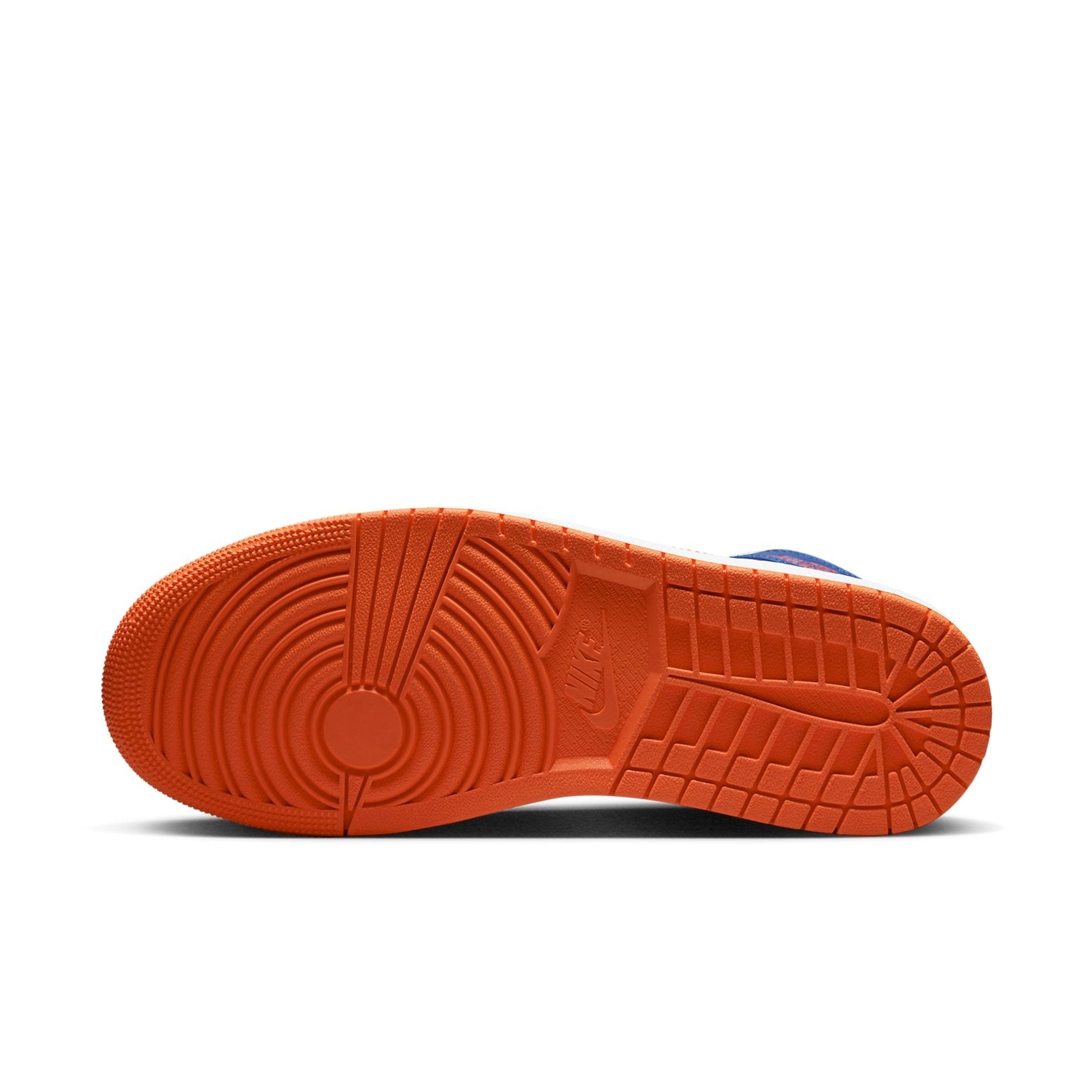 Air Jordan 1 Mid 'Knicks' FD1029-400 - 6