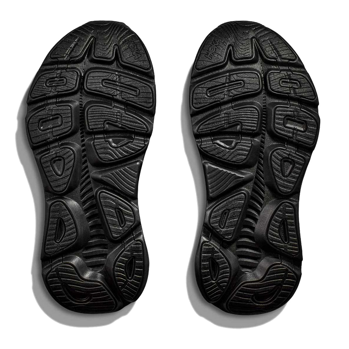 Hoka Gaviota 5 - Black - Black - 4