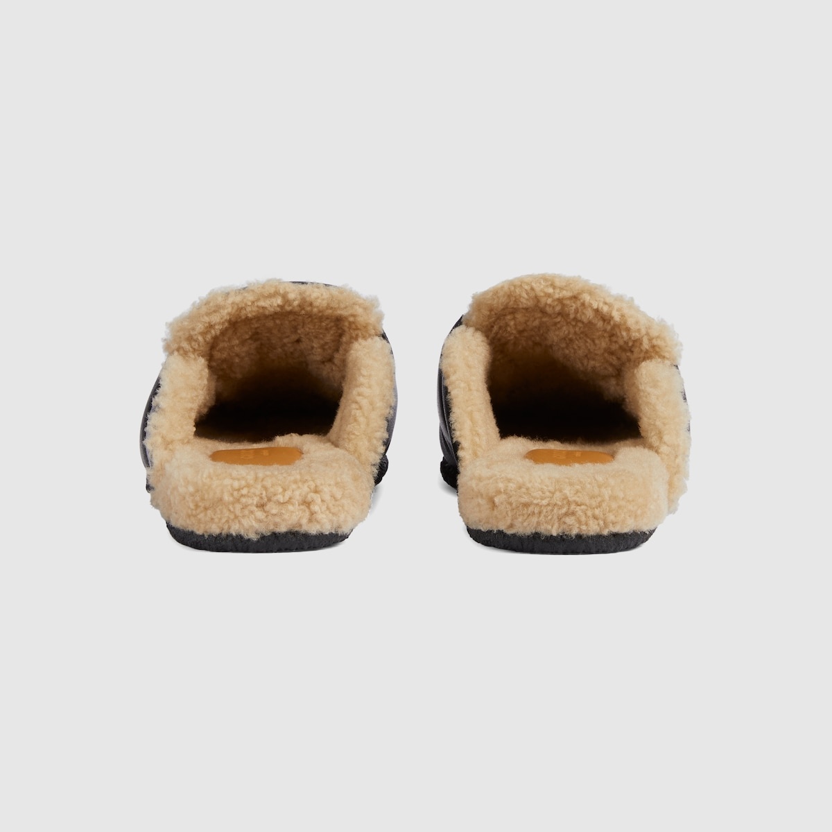 Women's mule with Horsebit - 4