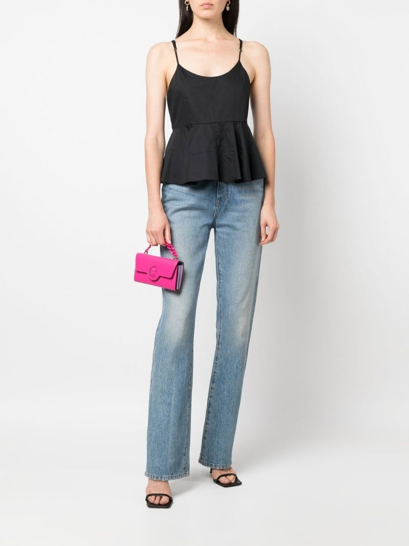 VERSACE La Medusa crossbody bag outlook