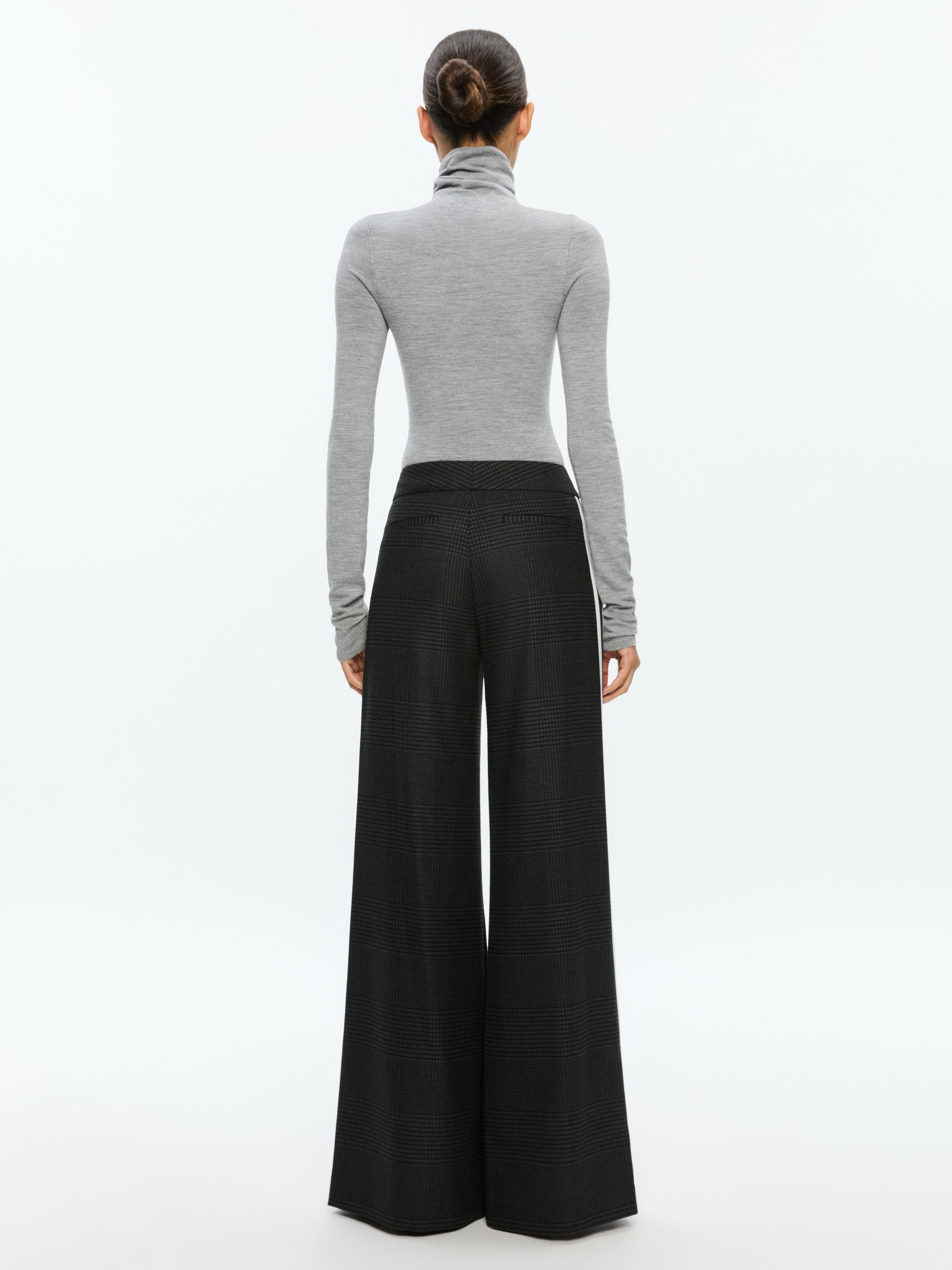 JOYCE LONG TURTLENECK - 4
