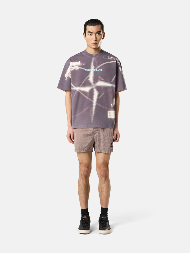 Stone Island B100006 NYLON METAL IN ECONYL® outlook