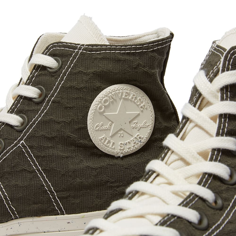 Converse Chuck Taylor 70 Hi Crater Foam - 4