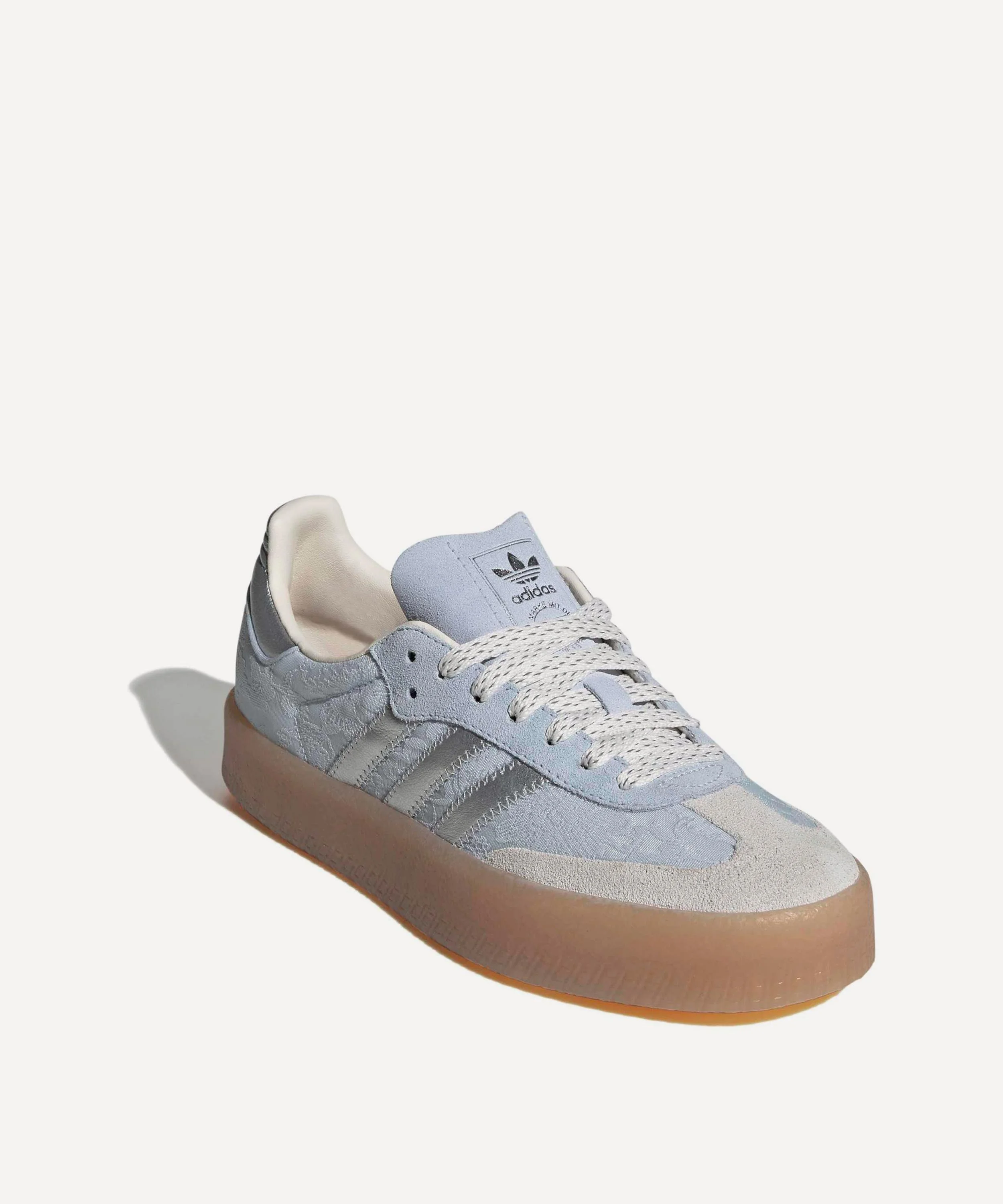 x Liberty London Sambae Shoes - 1