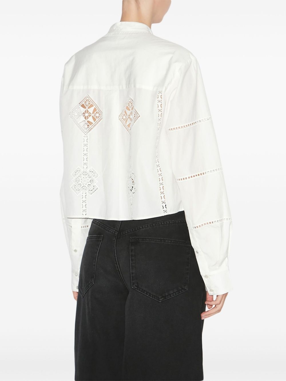 Serena shirt - 4