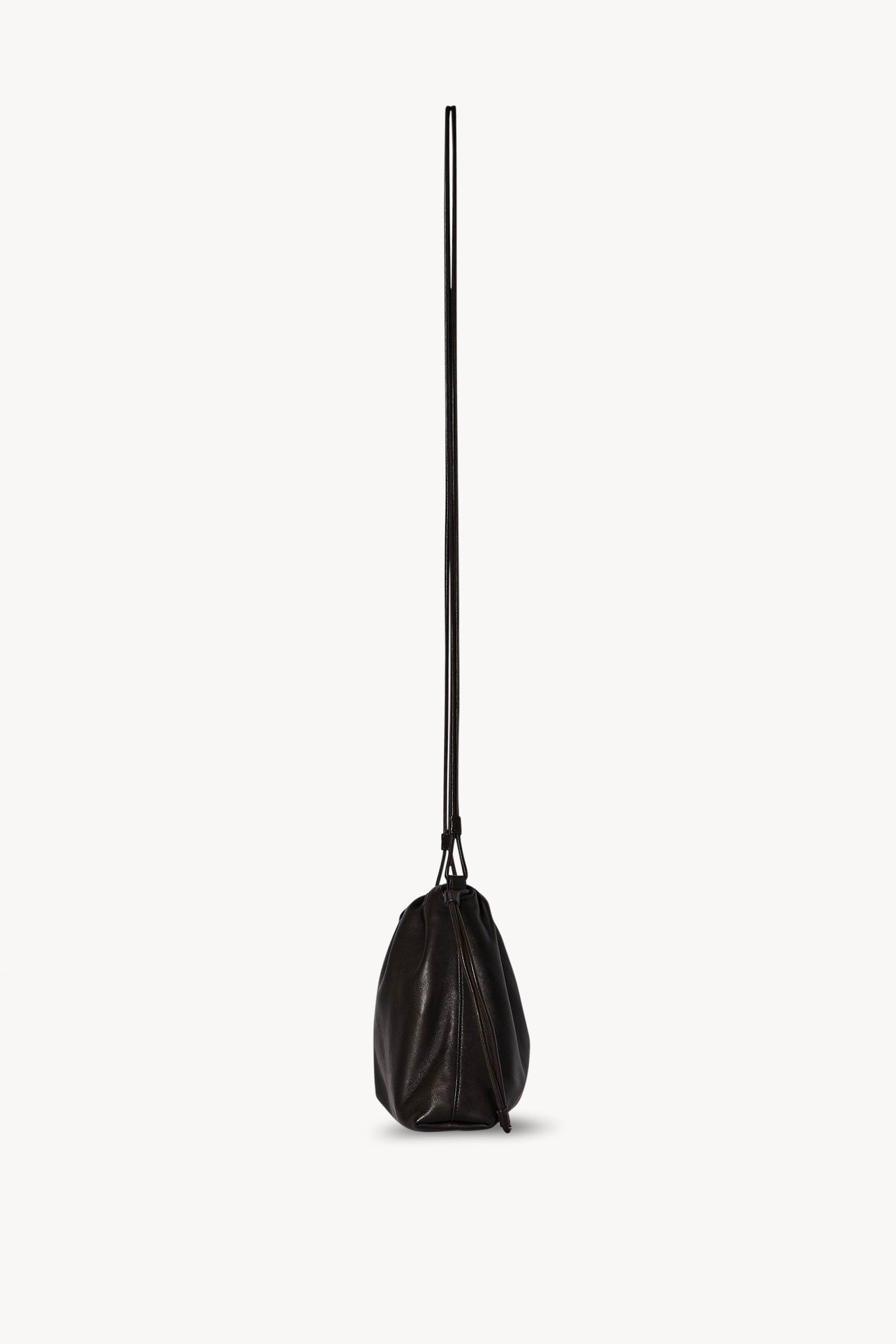 Angy Bag in Leather - 3