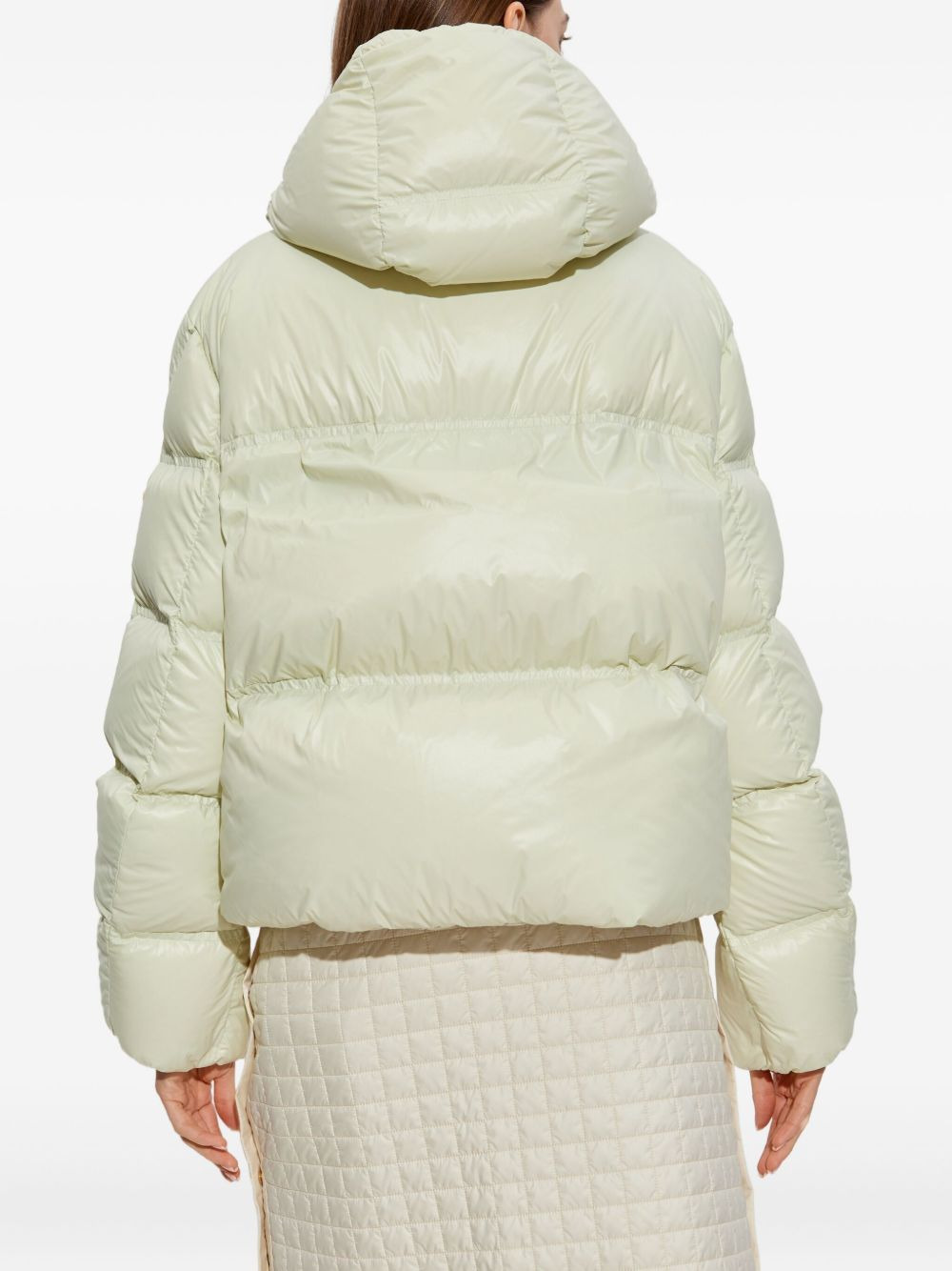 Erea down jacket - 4