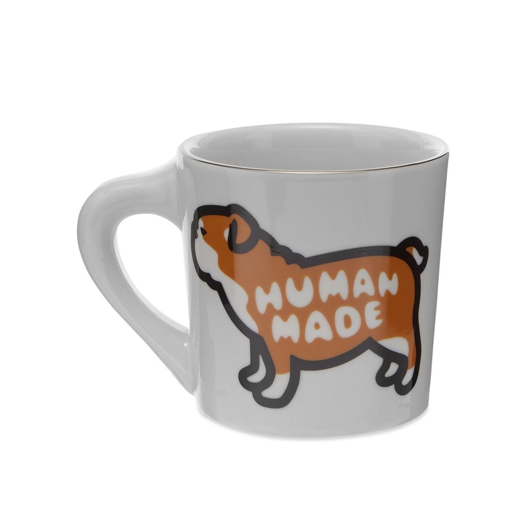 Human Made Mug Cup - 2