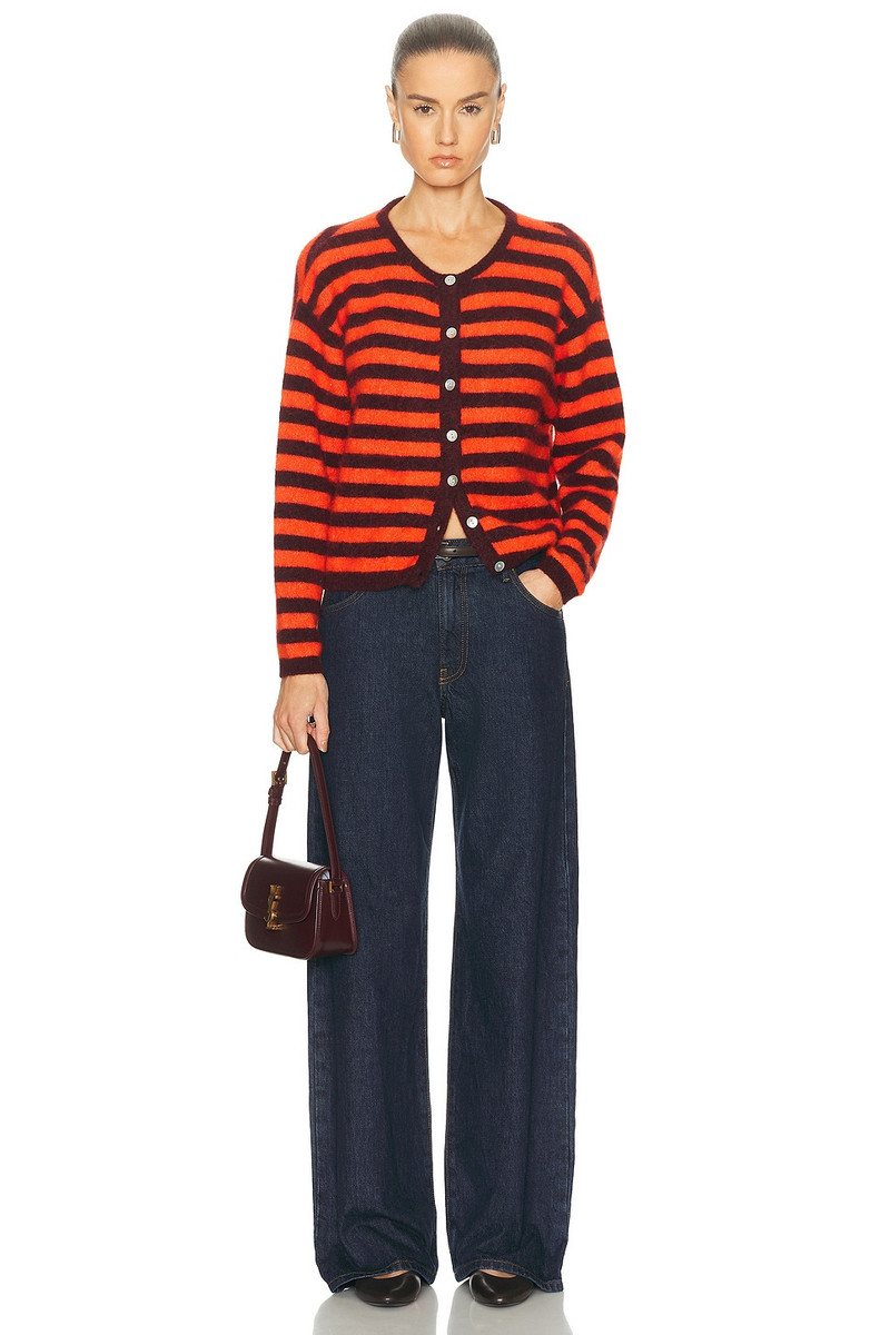 American Vintage Vitow Cardigan outlook