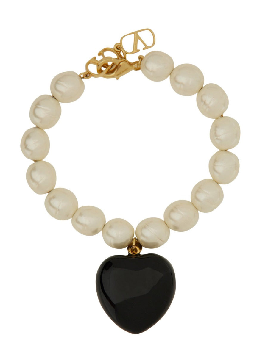 "Coeur Royal" Bracelet - 2