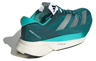 adidas (WMNS) adidas Adizero Adios Pro 3 'Teal' ID8475 outlook