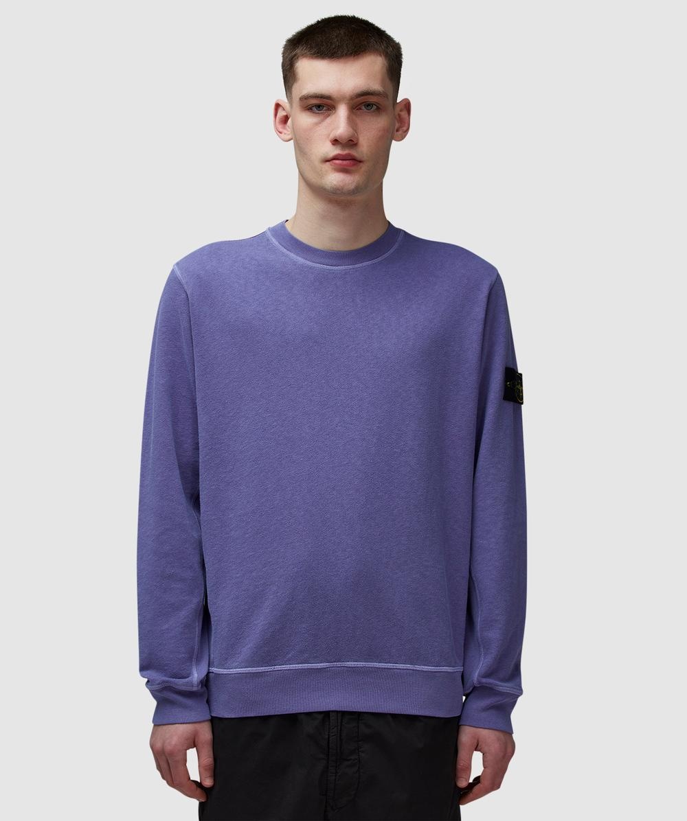 Malfile sweatshirt - 1