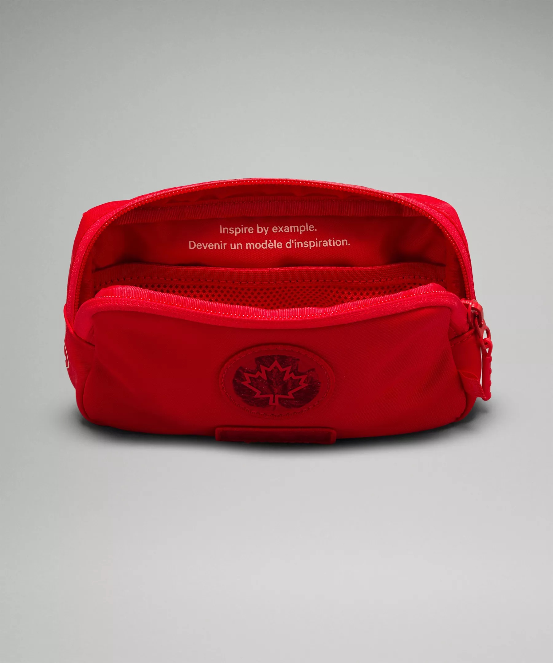 Team Canada Future Legacy Mini Belt Bag *COC CPC Logo - 5