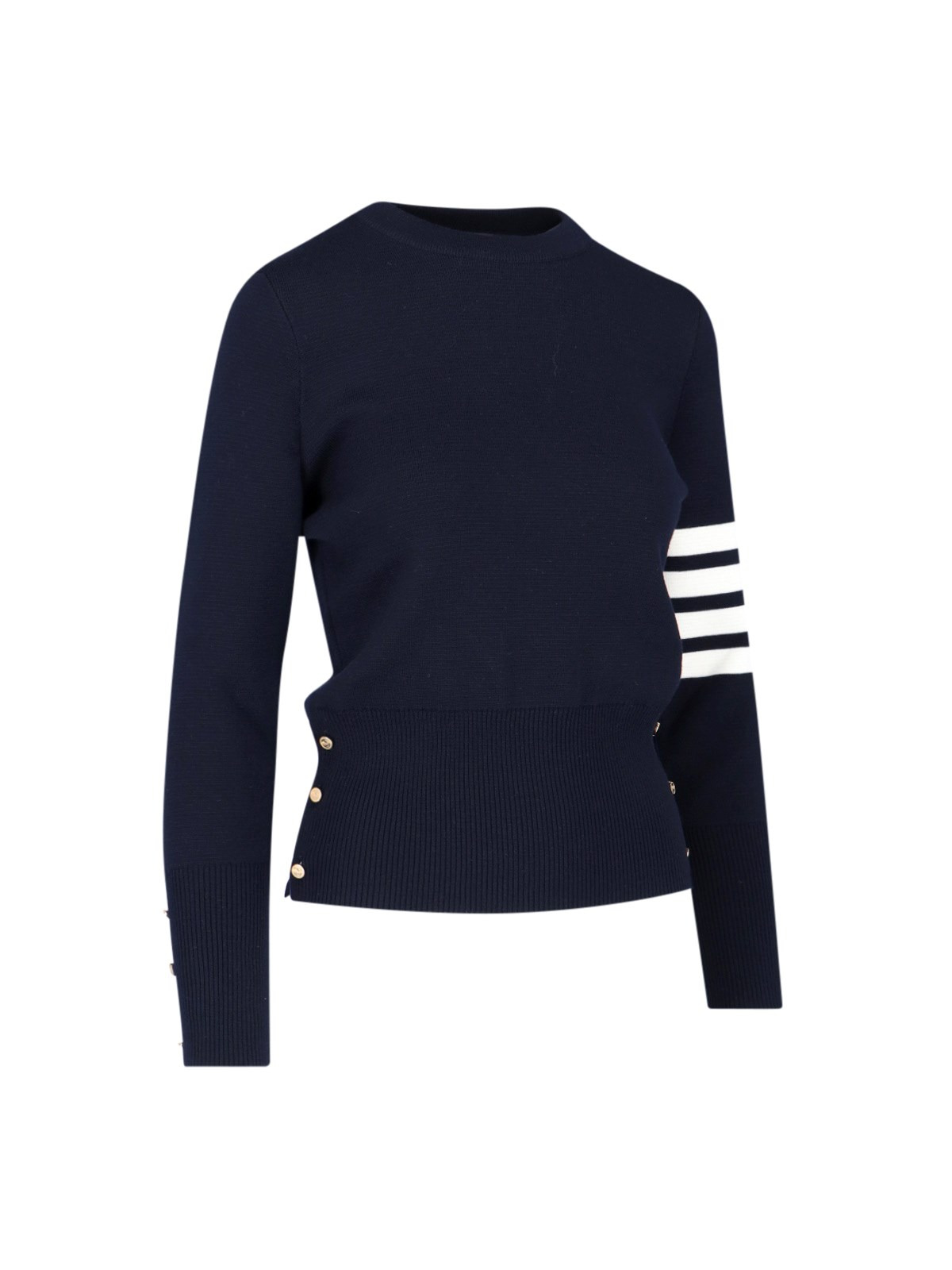"4-BAR" SWEATER - 3