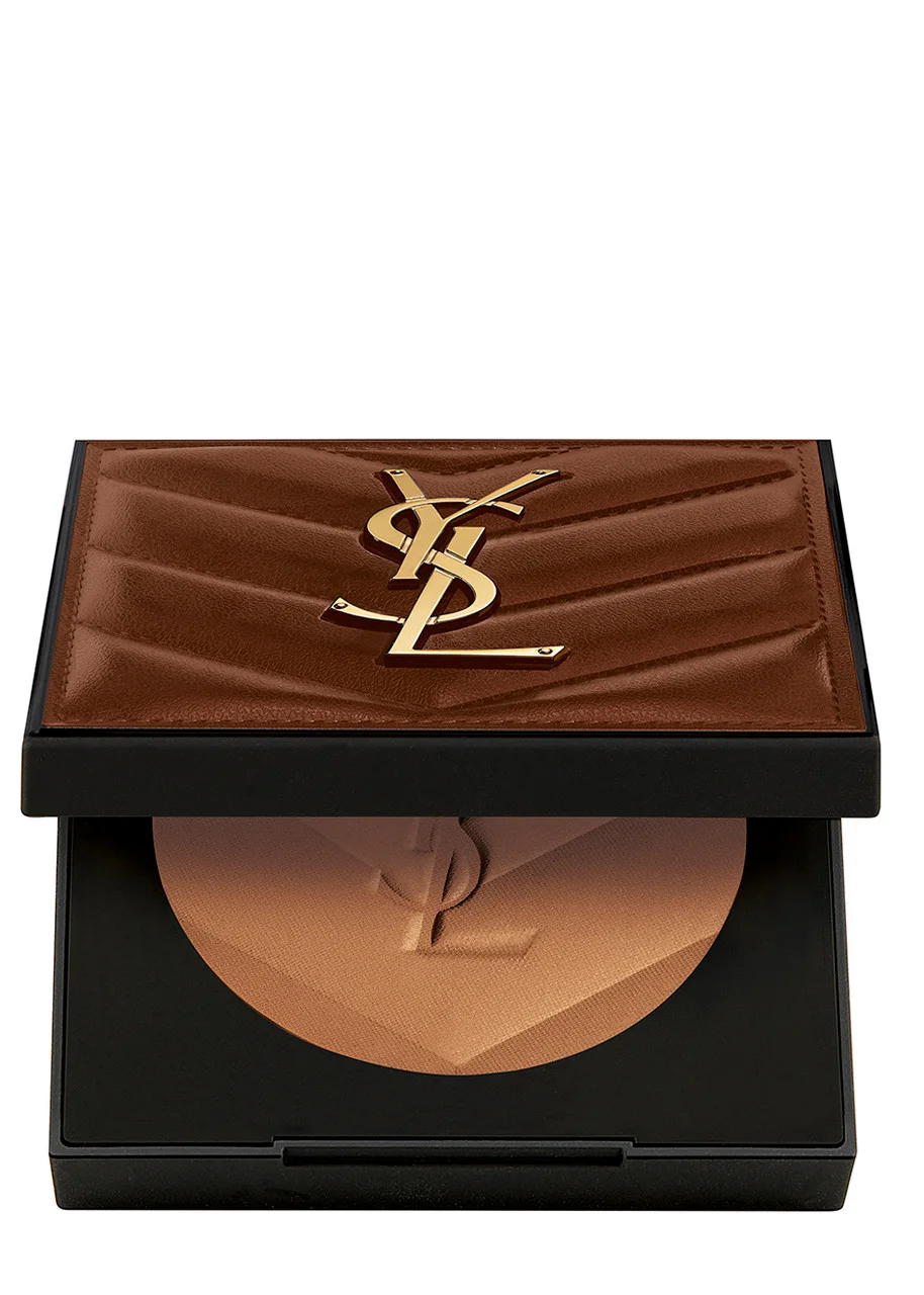 Yves Saint Laurent All Hours Hyper Bronze Powder - 1