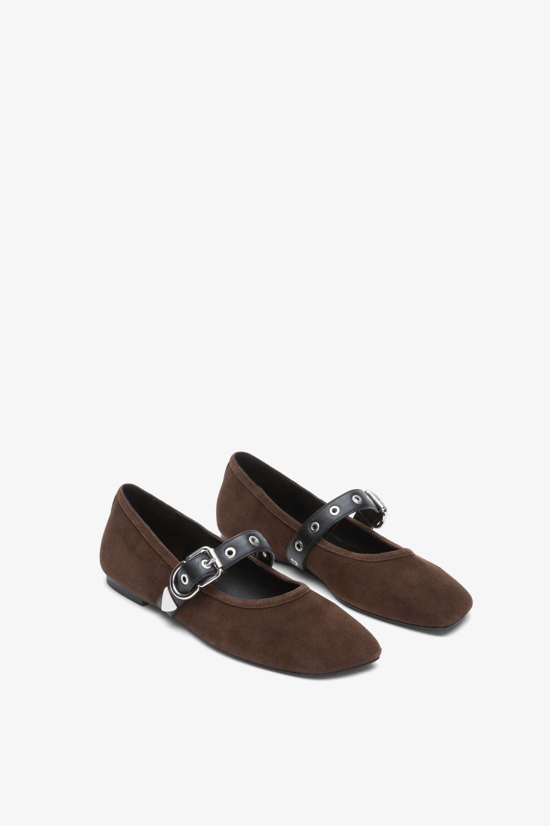ID Mary Jane Flat - 2