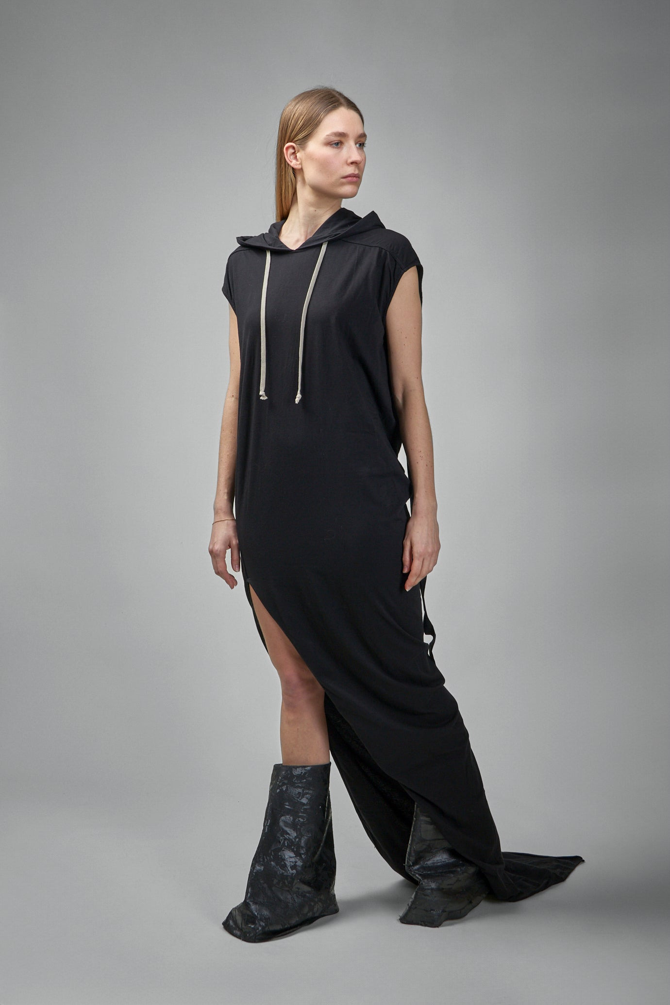 EDFU T Dress - 4
