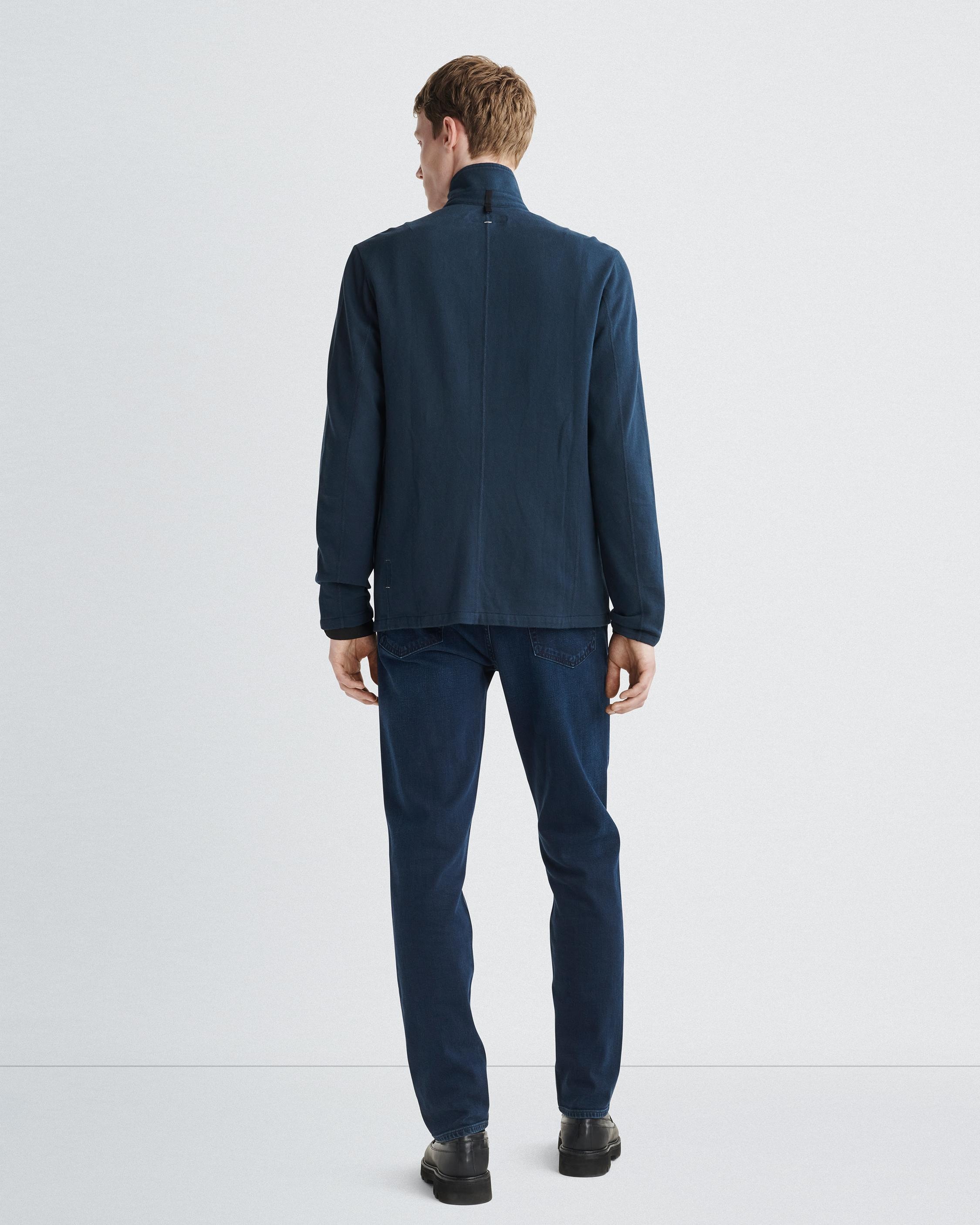 Prospect Knit Cardigan
Classic Fit - 5