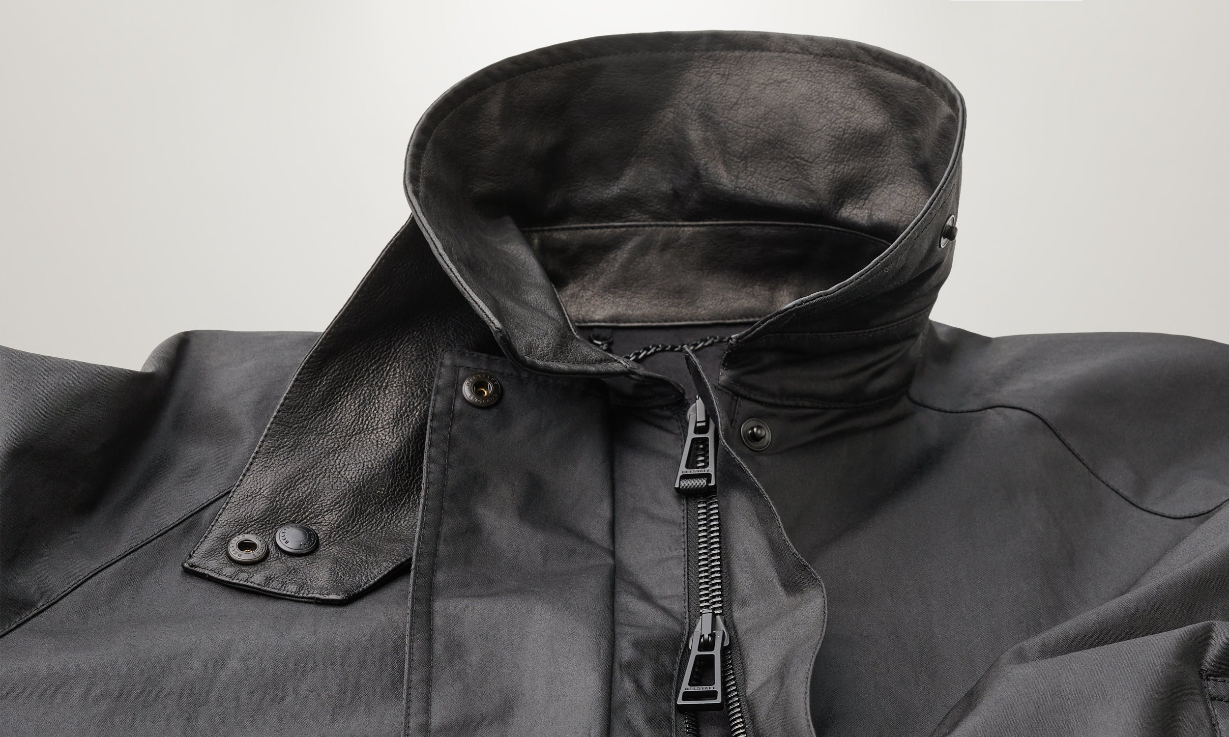 ASTER COAT - 3