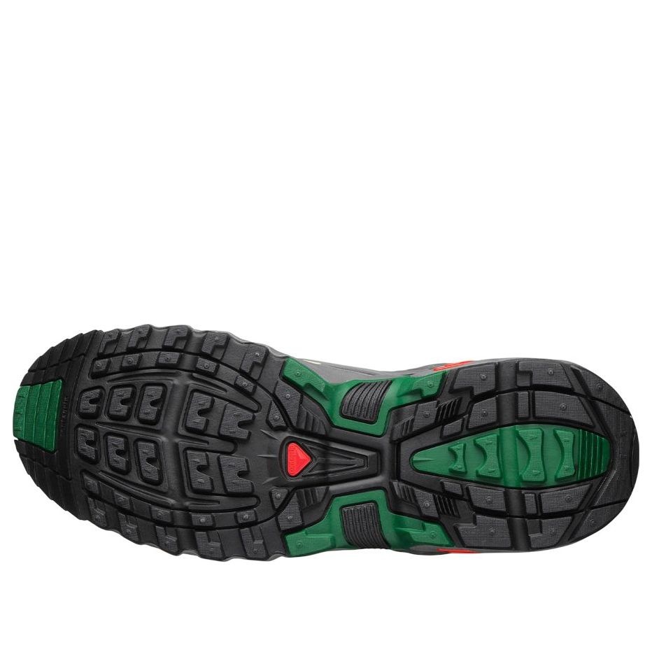 SALOMON ACS Pro 'Pewter Cement Eden' 472992 - 5