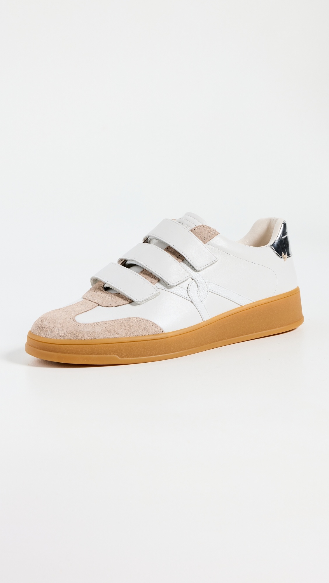 Reagan Sneakers - 1