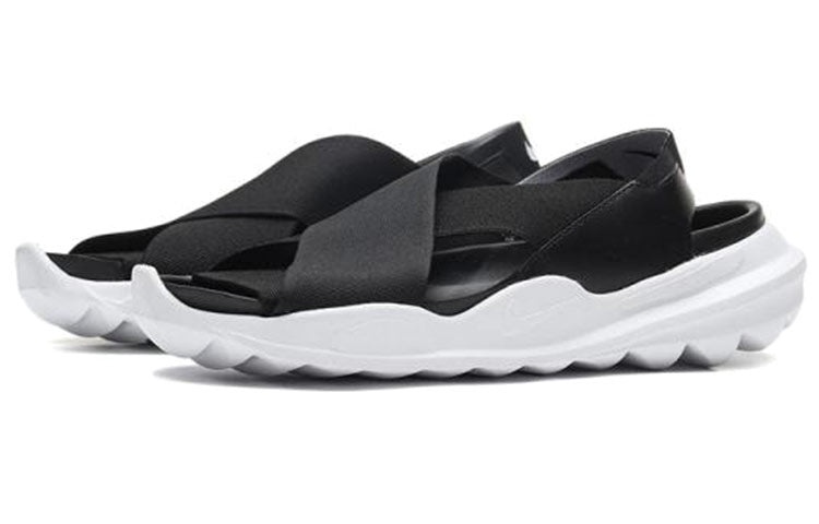 (WMNS) Nike Praktisk 'Black' AO2722-002 - 3