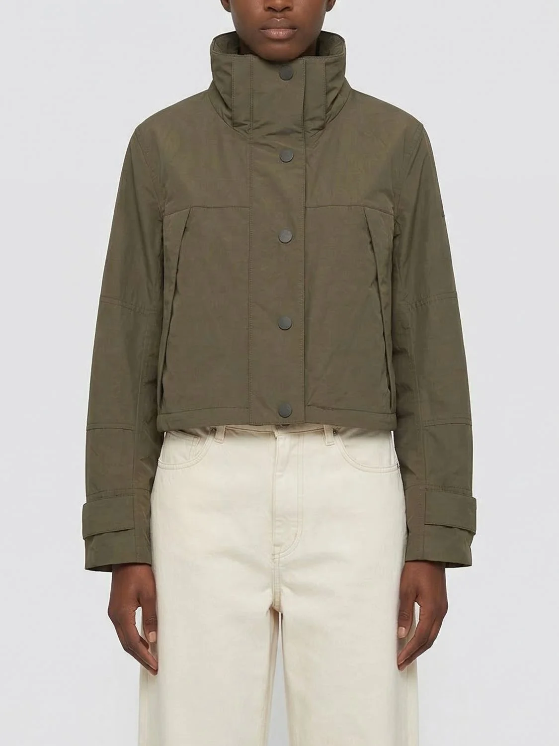 Blazer woman Burberry - 1