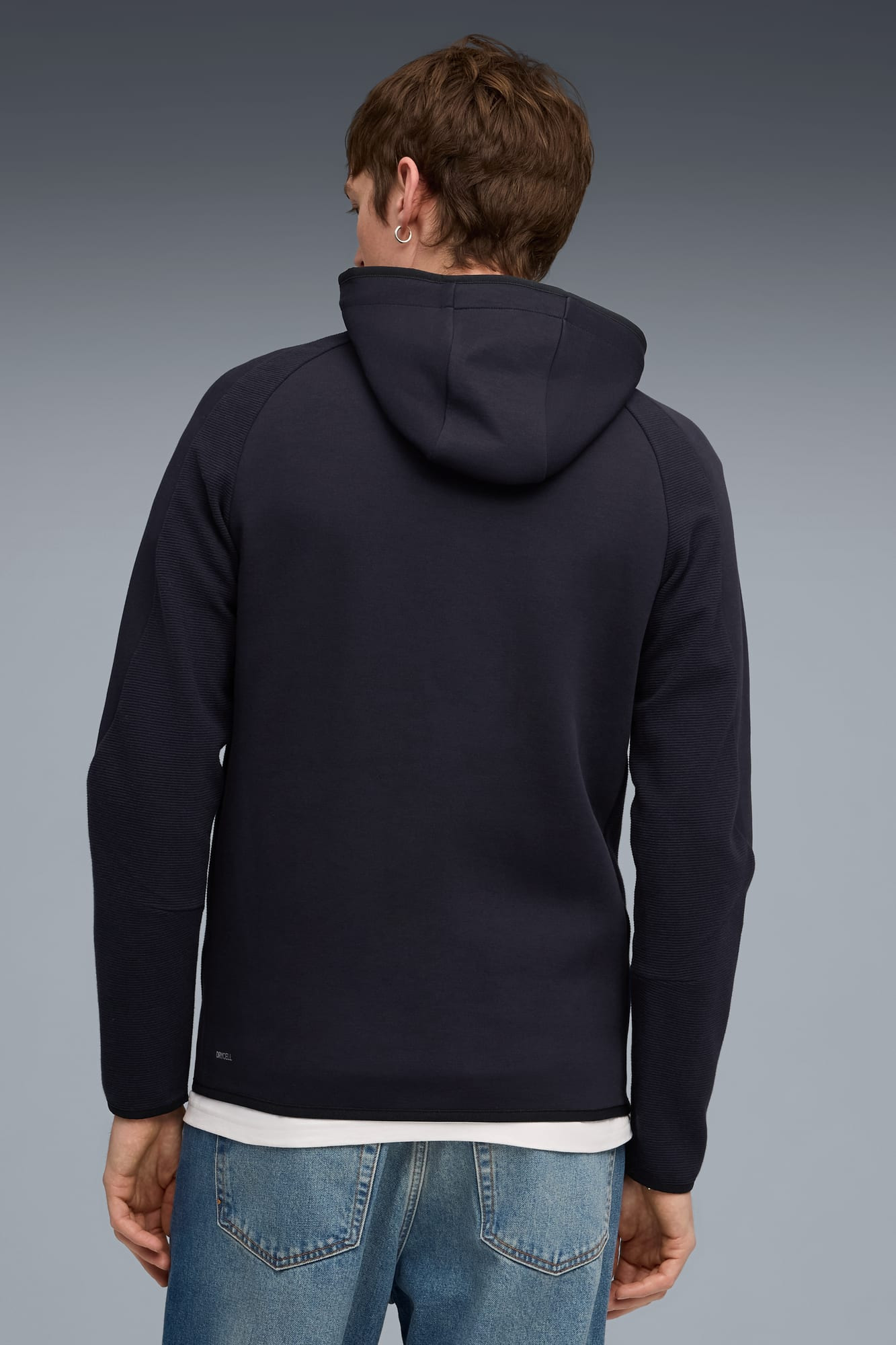 Evostripe Men's Hoodie - 4