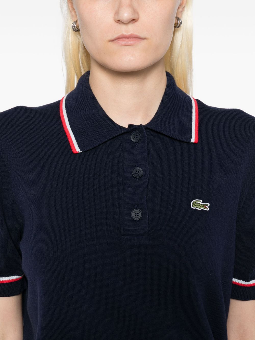 3D polo shirt - 5