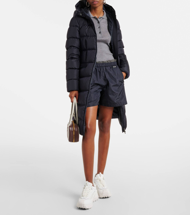 Moncler Trailgrip GTX sneakers outlook