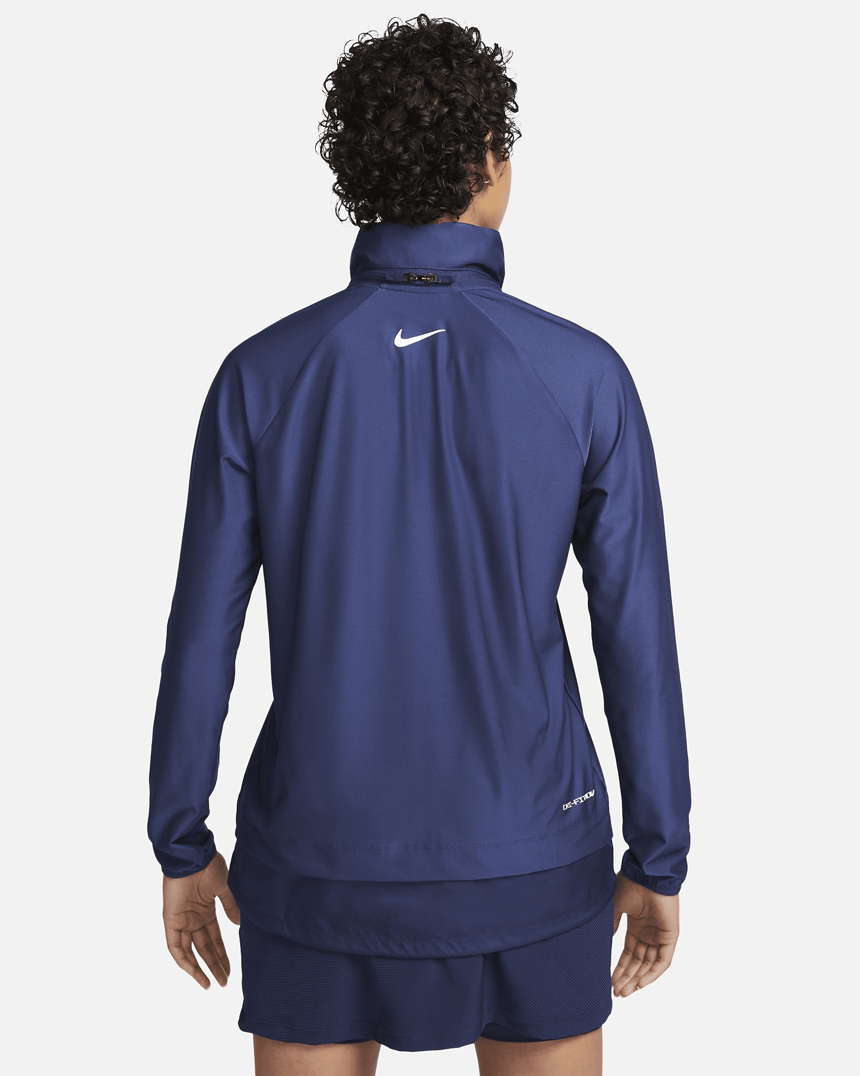 Nike Dri-FIT ADV Tour Women's 1/4-Zip Golf Hoodie - 2