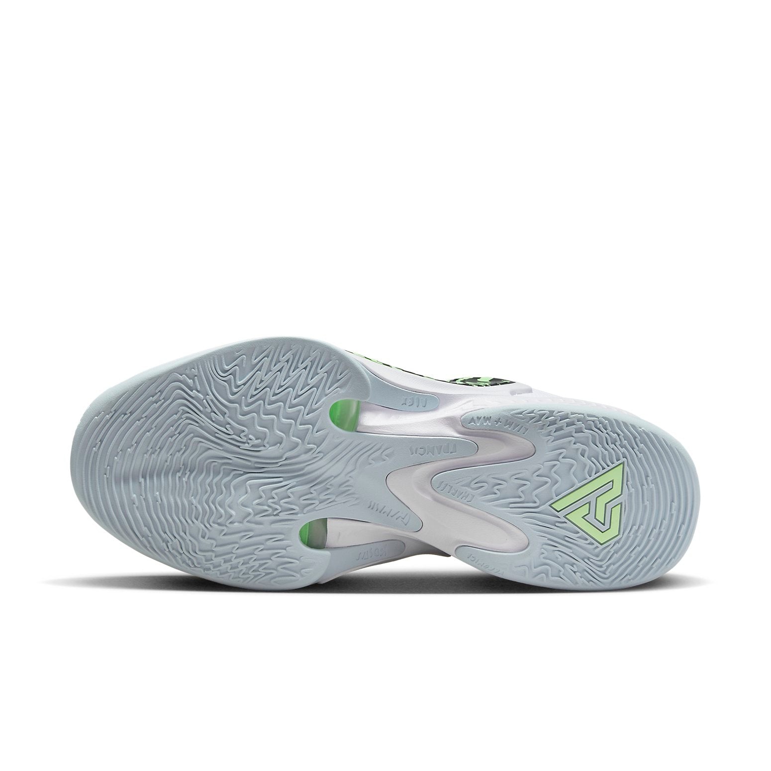 Nike Zoom Freak 4 'Greek Coastline' DJ6149-100 - 6