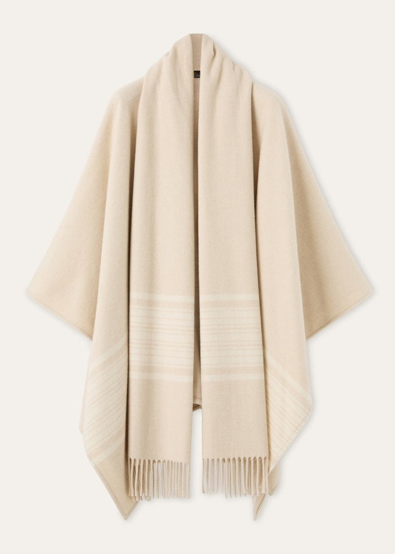 Daisy Cape 1