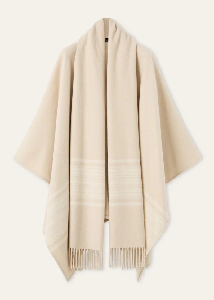 Daisy Cape - 1