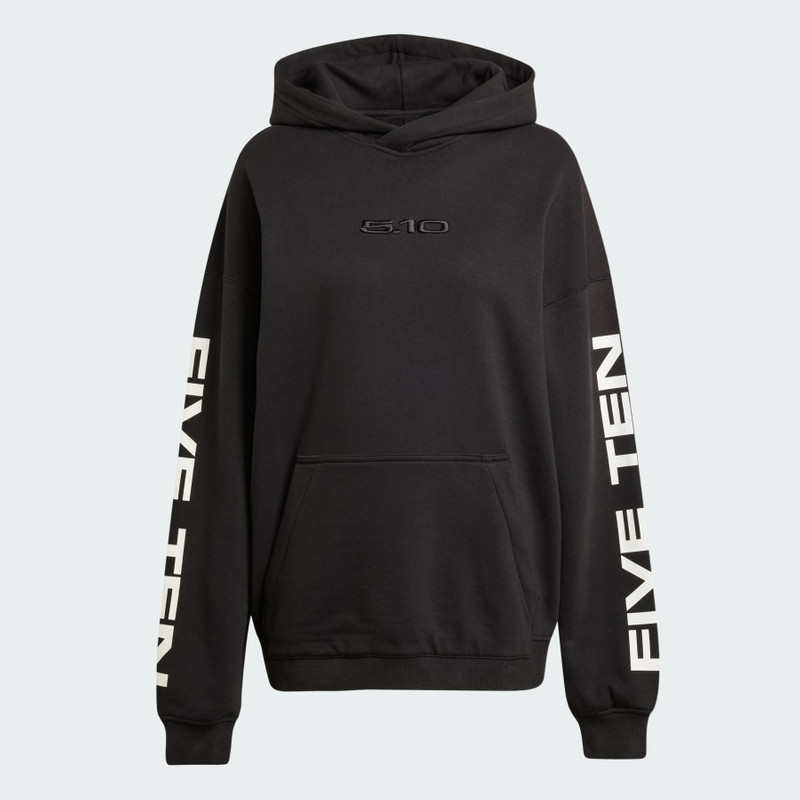 Five Ten Logo Hoodie - 1