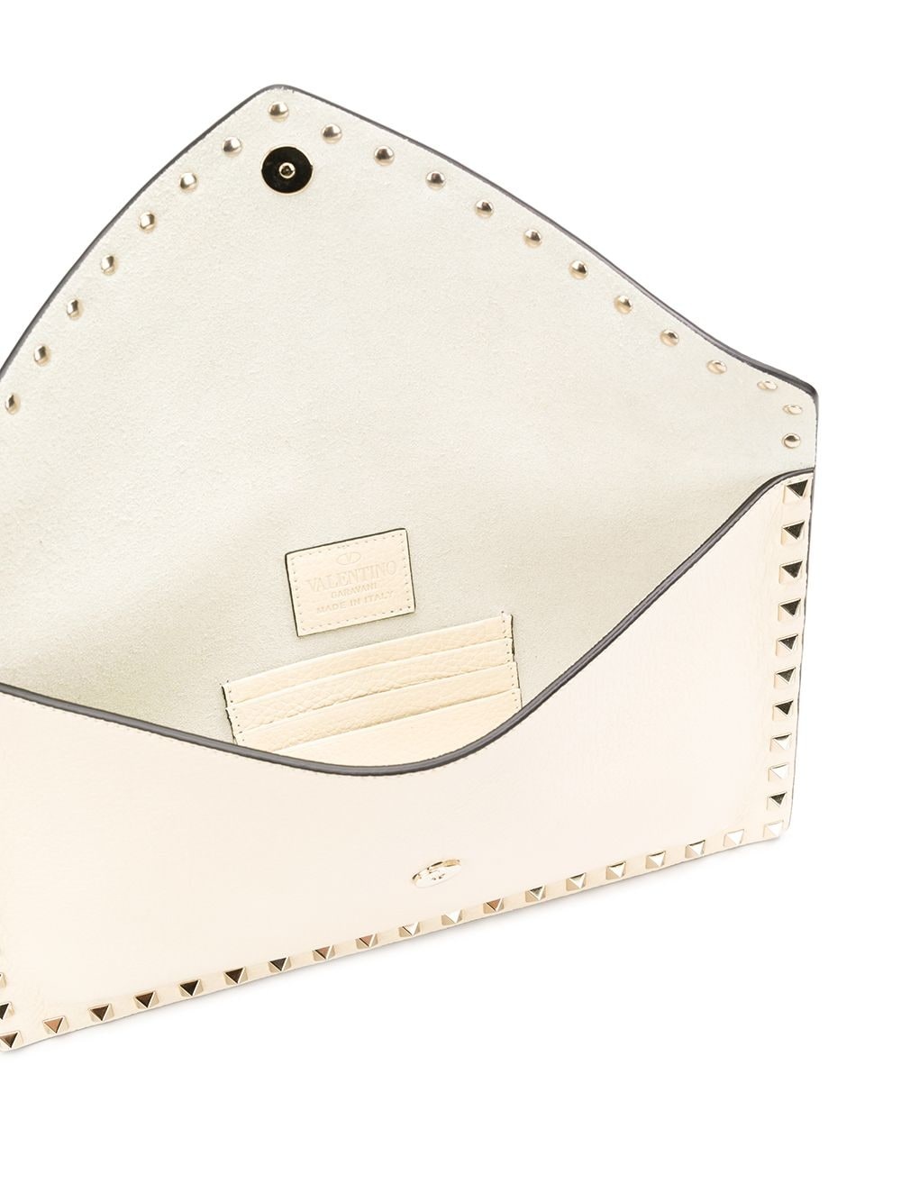 Rockstud clutch - 5