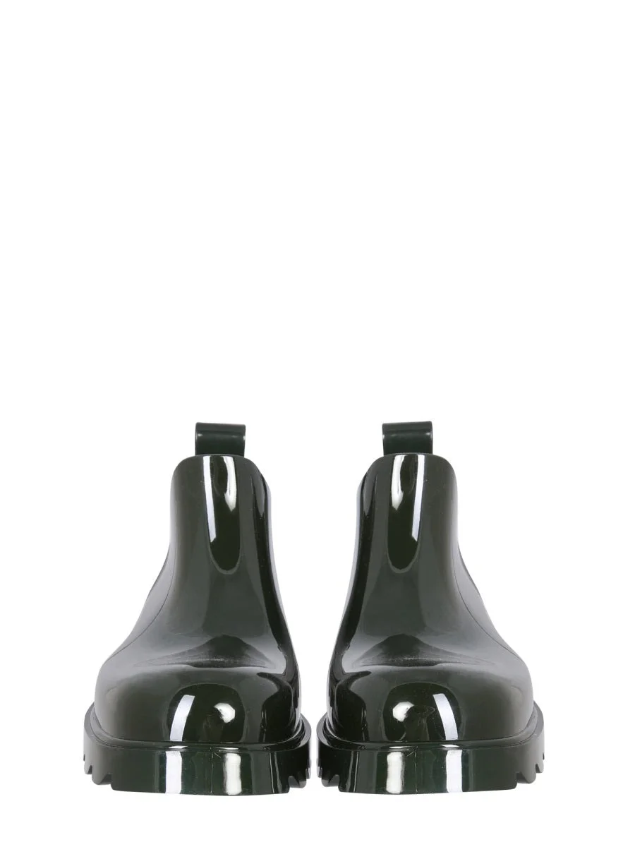 Bottega Veneta Men Stride Boots - 1