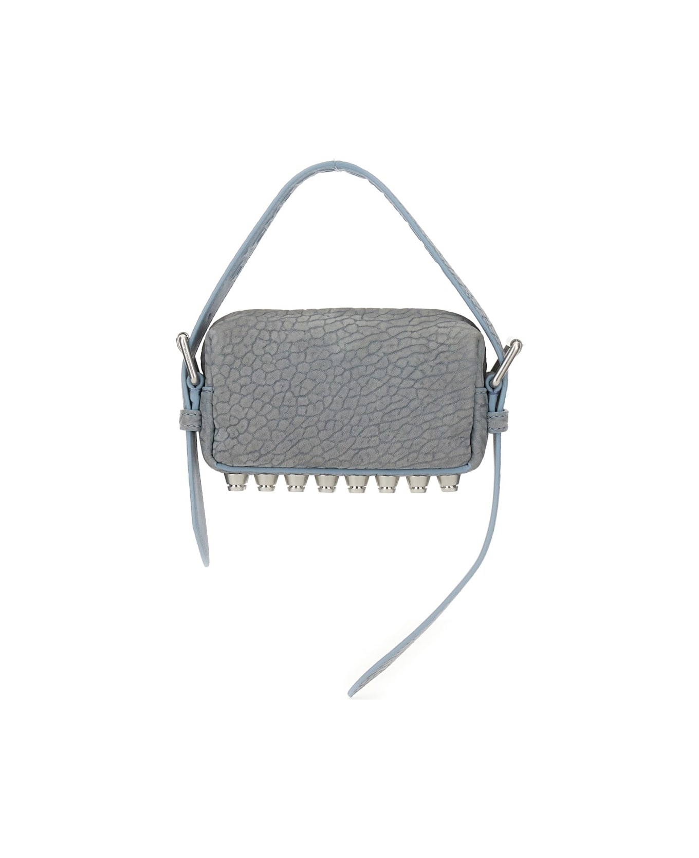 "rich Mini" Shoulder Bag - 1
