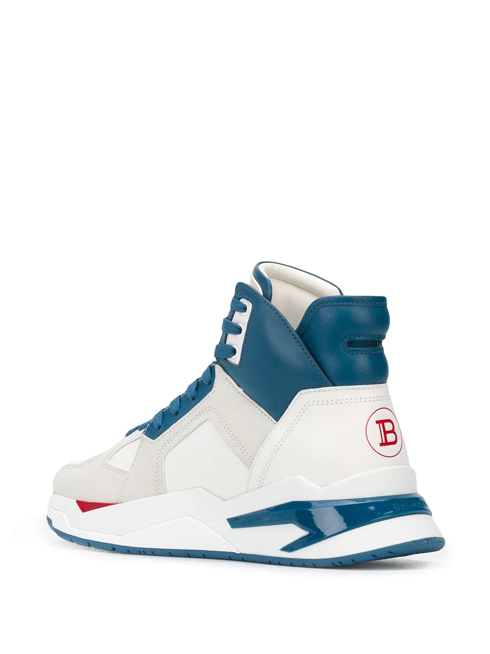 B-Ball sneakers  - 3