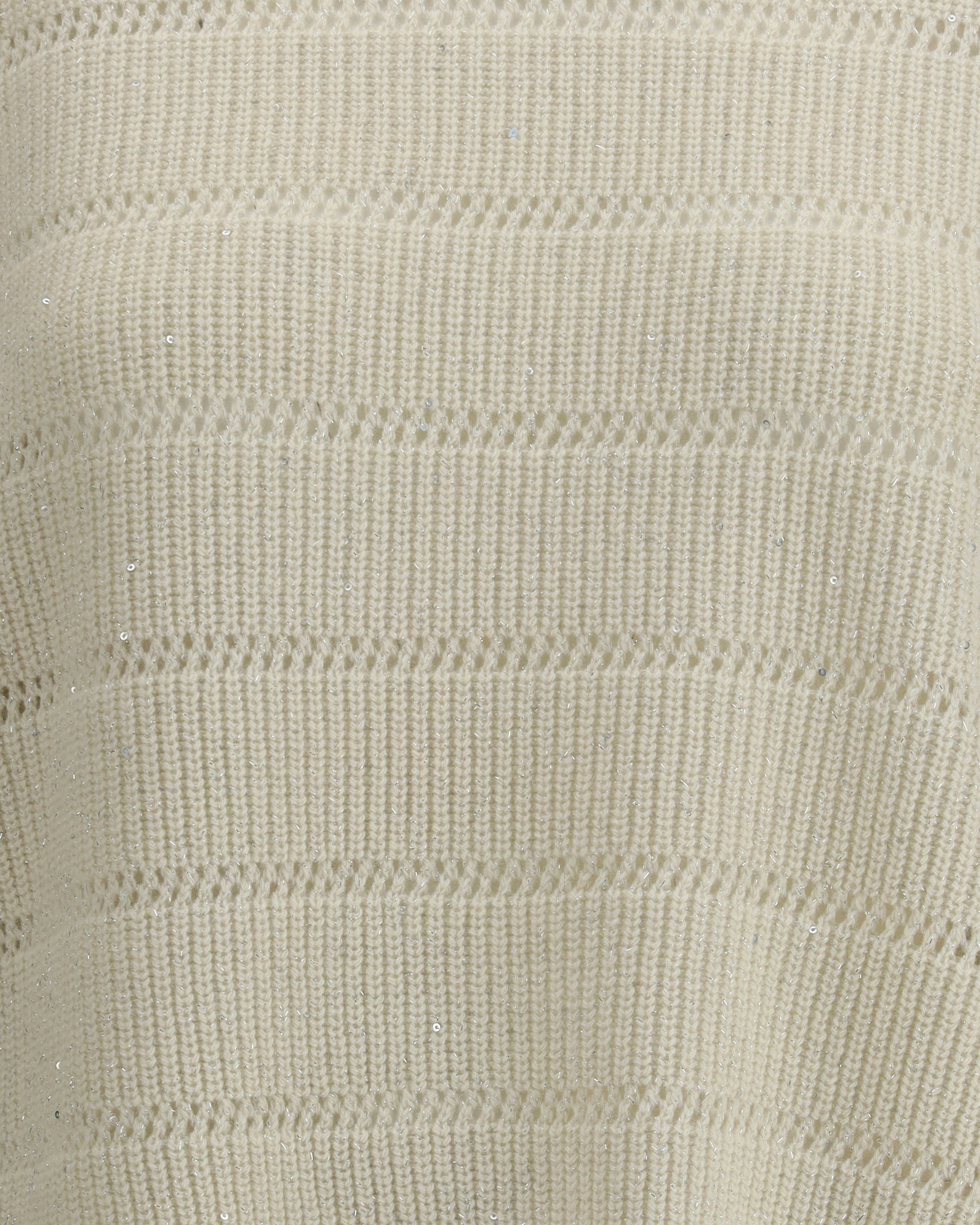 Dazzling cashmere and wool Sweater - 3