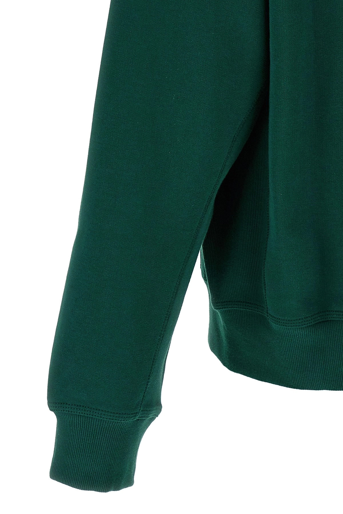'American Script' hoodie - 5