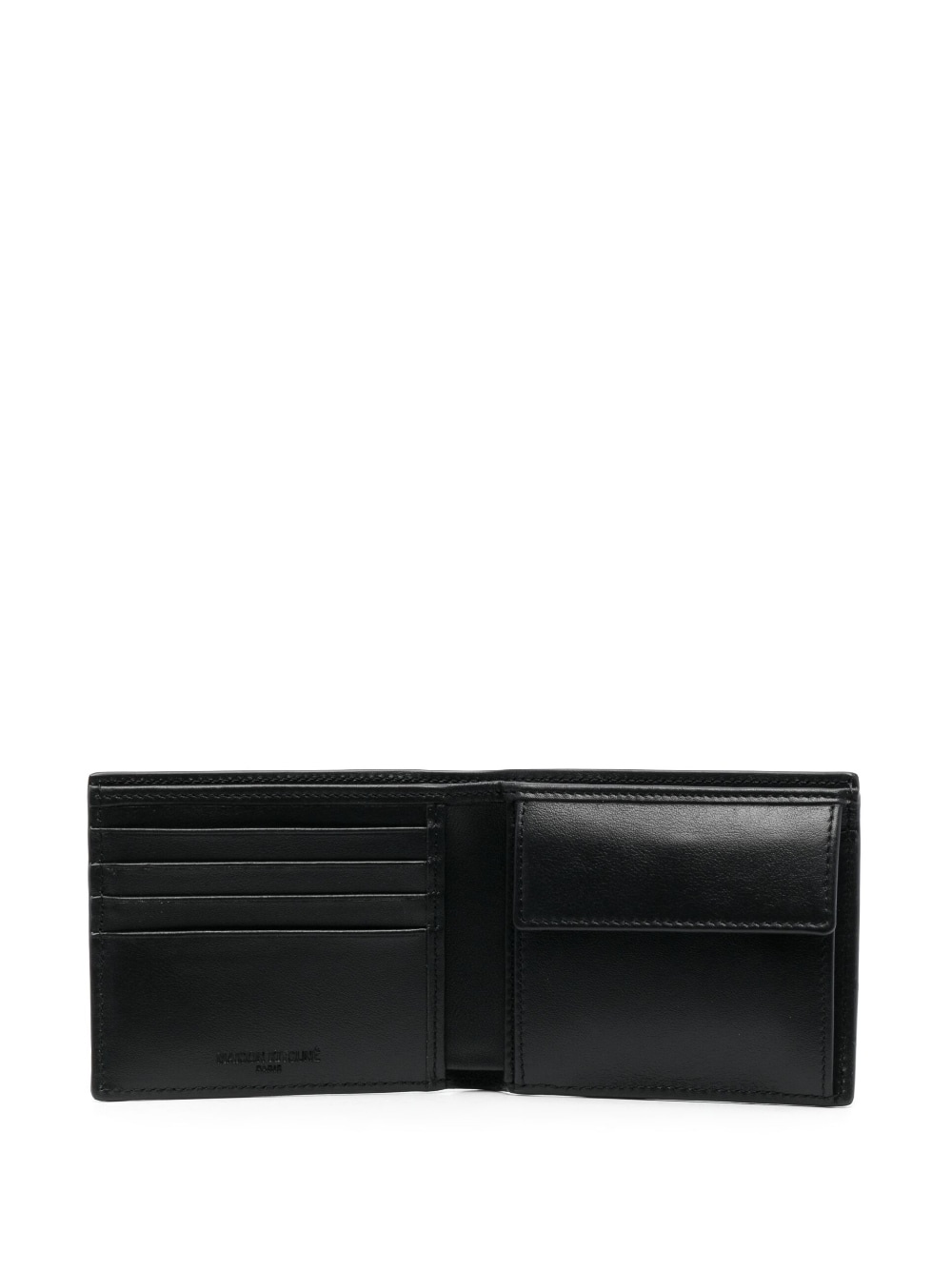 logo-patch wallet - 3