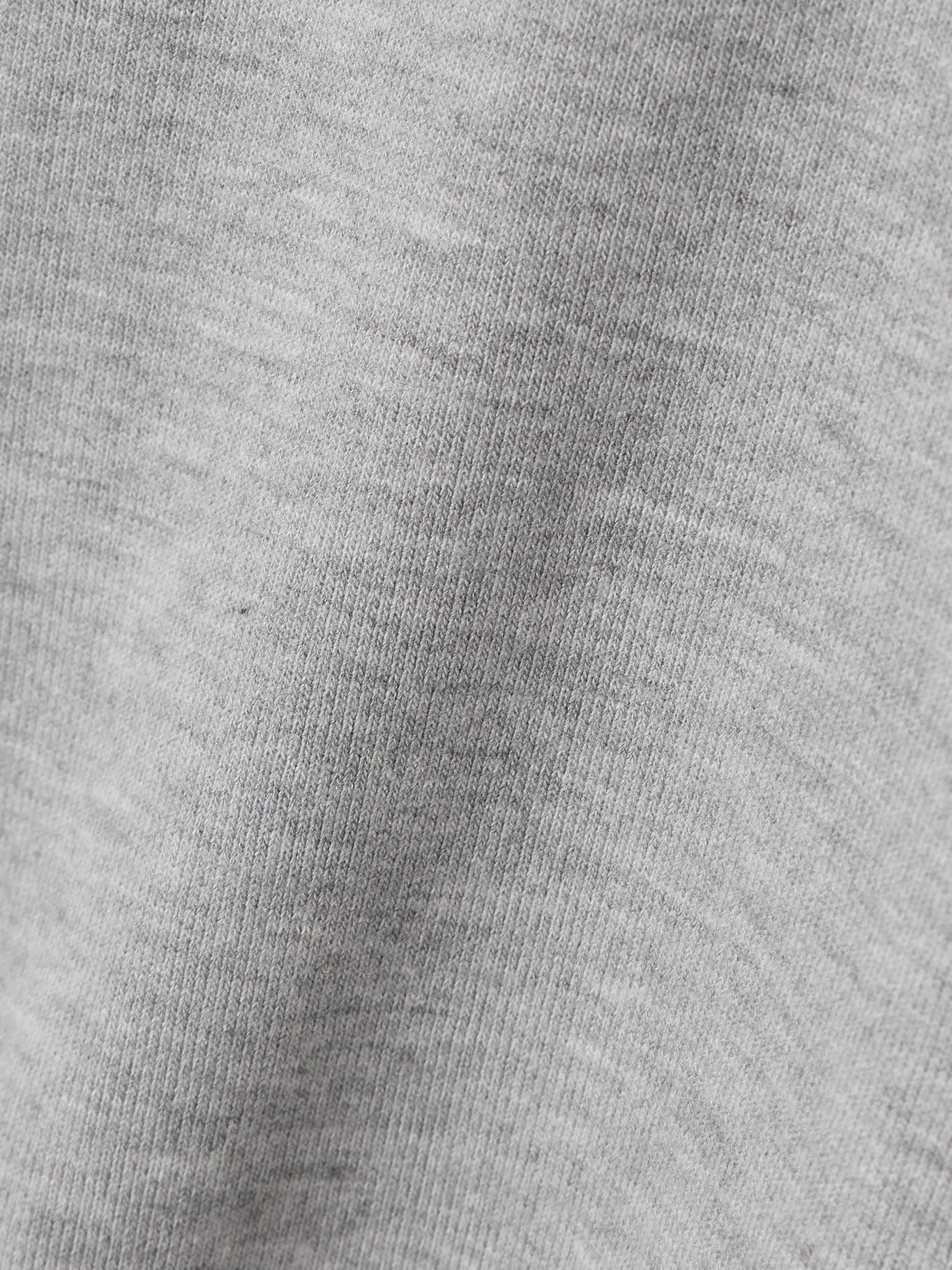 Lauren mélange knitted tank Light gray - 5