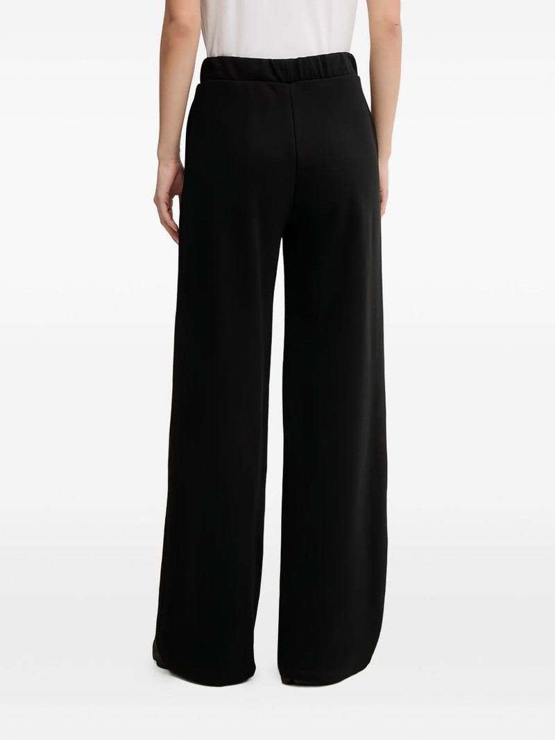wide-leg track pants 3
