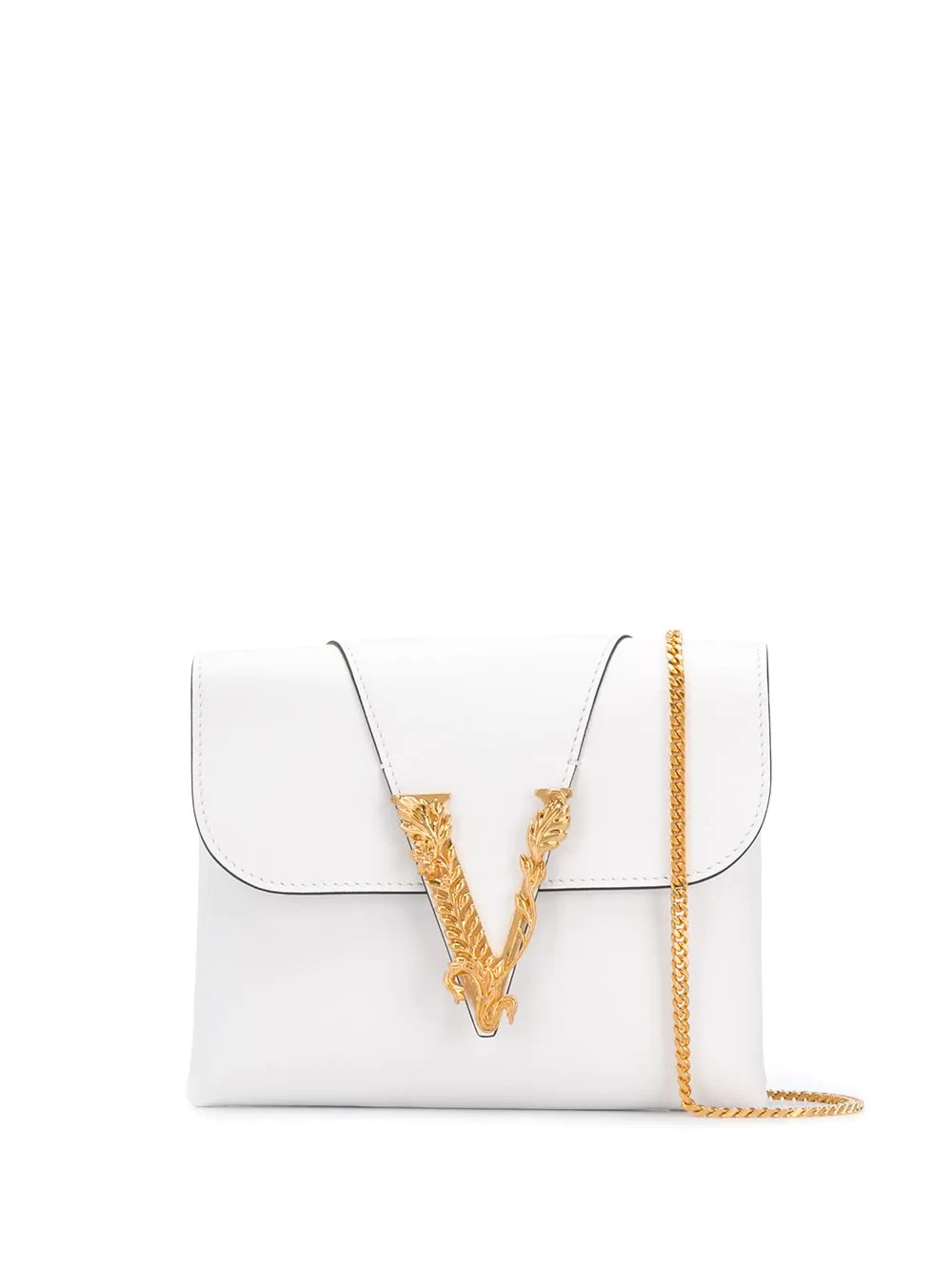 Virtus crossbody bag - 1