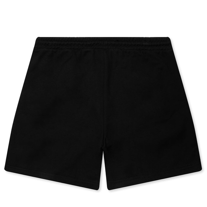 The North Face ESSENTIAL SIMPLE DOME SHORT - TNF BLACK outlook
